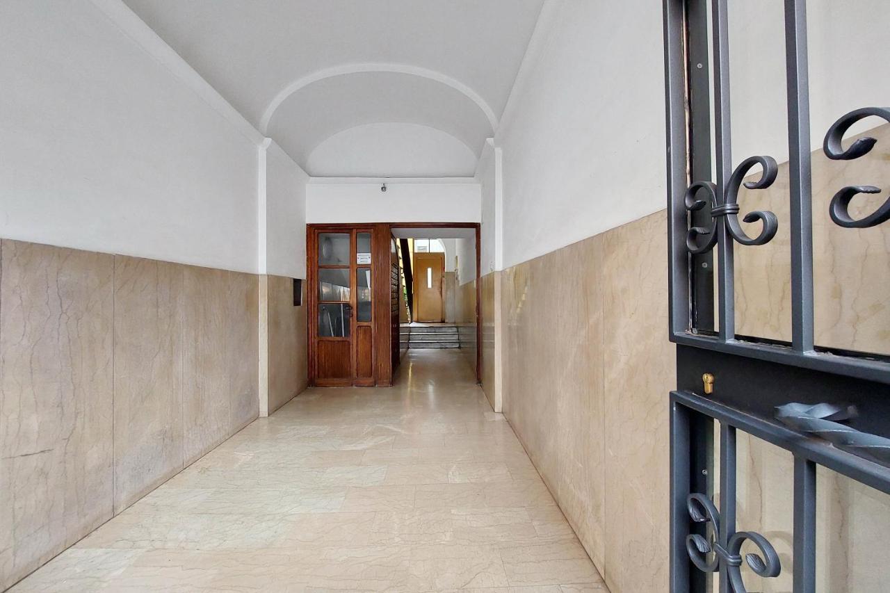 Apartamento My Your